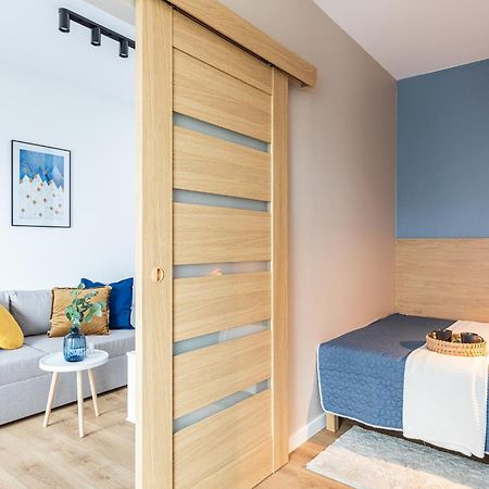 Superapart Klobucka Apt301 Apartment Warsaw Ngoại thất bức ảnh