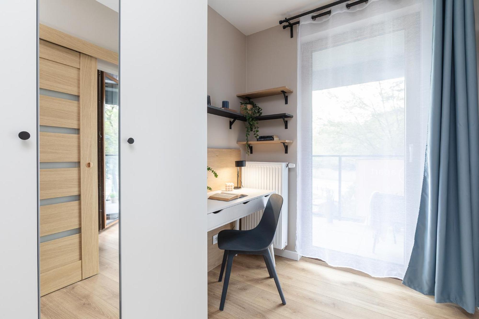 Superapart Klobucka Apt301 Apartment Warsaw Ngoại thất bức ảnh