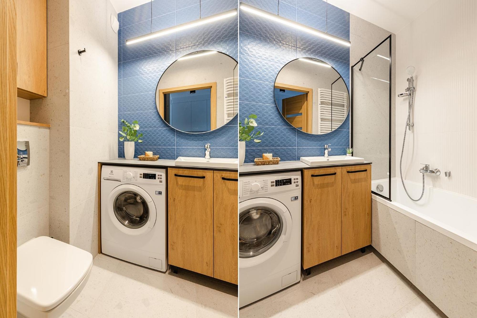 Superapart Klobucka Apt301 Apartment Warsaw Ngoại thất bức ảnh